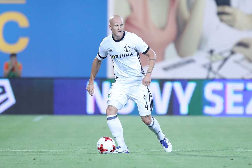 Legia kupiła, Legia sprzedaje. Pięciu zawodników na wylocie z klubu