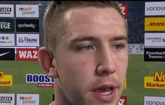 22-latek z Hoffenheim wzmocnił DC United