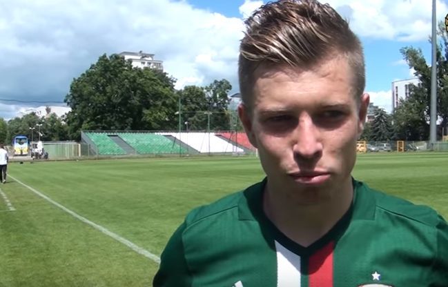 Kosecki nie chciałby grać za 40 tys. złotych miesięcznie. Za chwilę nikt nie da mu nawet 10 tys.