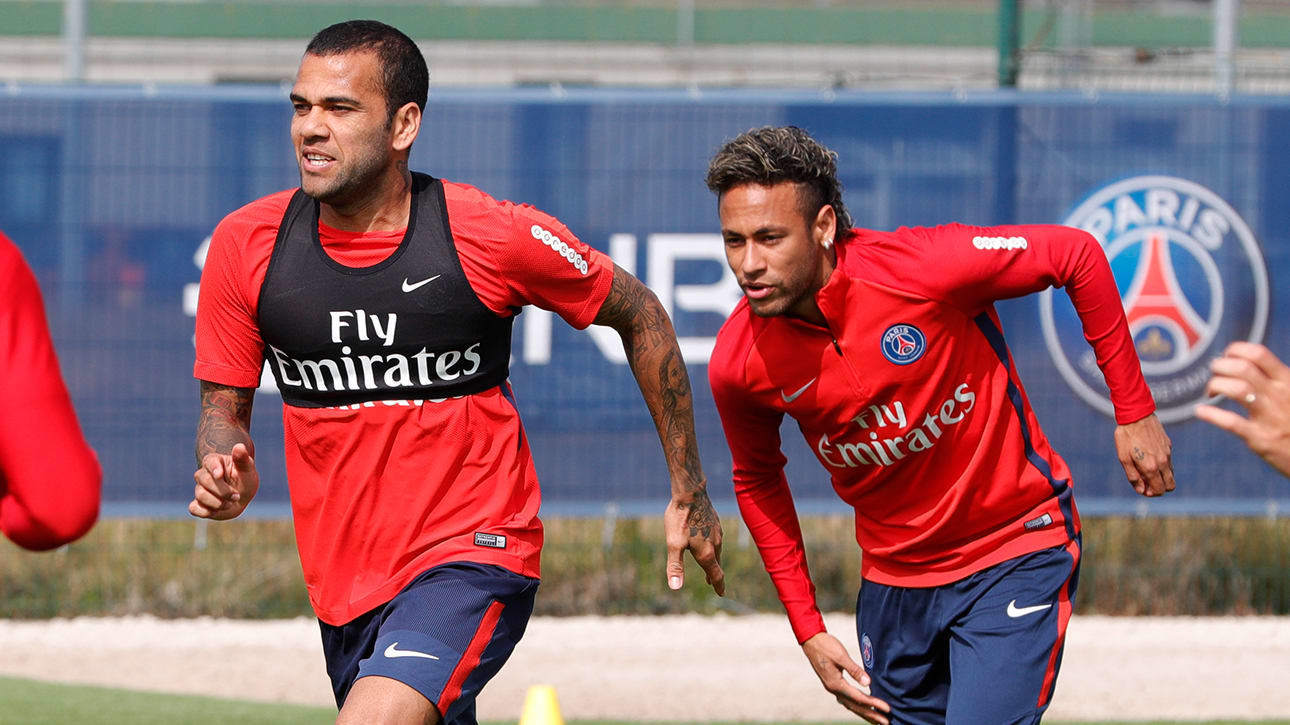 Neymar, Mbappe, Matić, Bonucci i inni - dziesięć najlepszych transferów letniego okna transferowego według goal.com