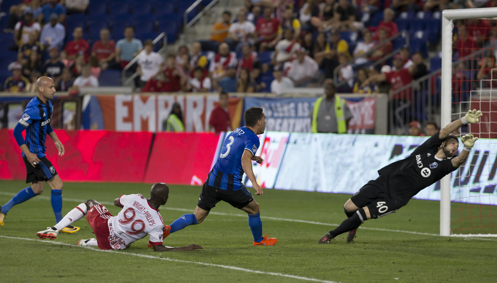Wychowanek Newell's Old Boys zamienił Dallas na Montreal
