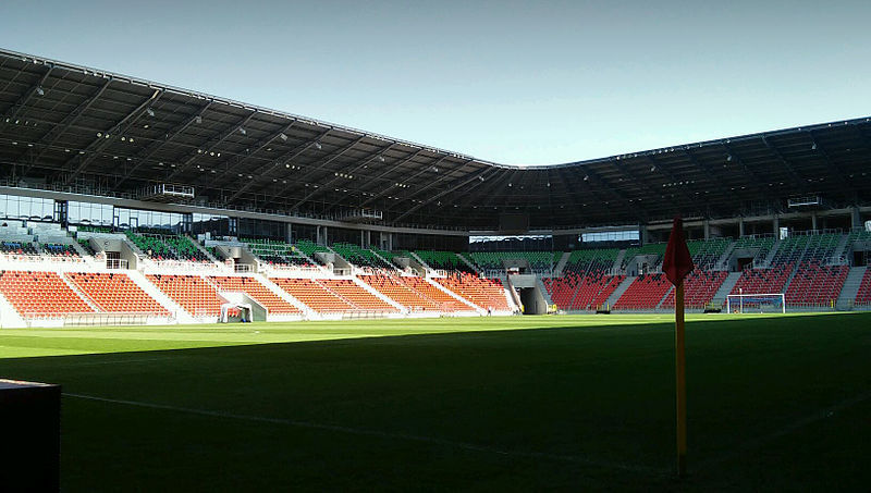 GKS Tychy pozyskał Jakuba Vojtusa
