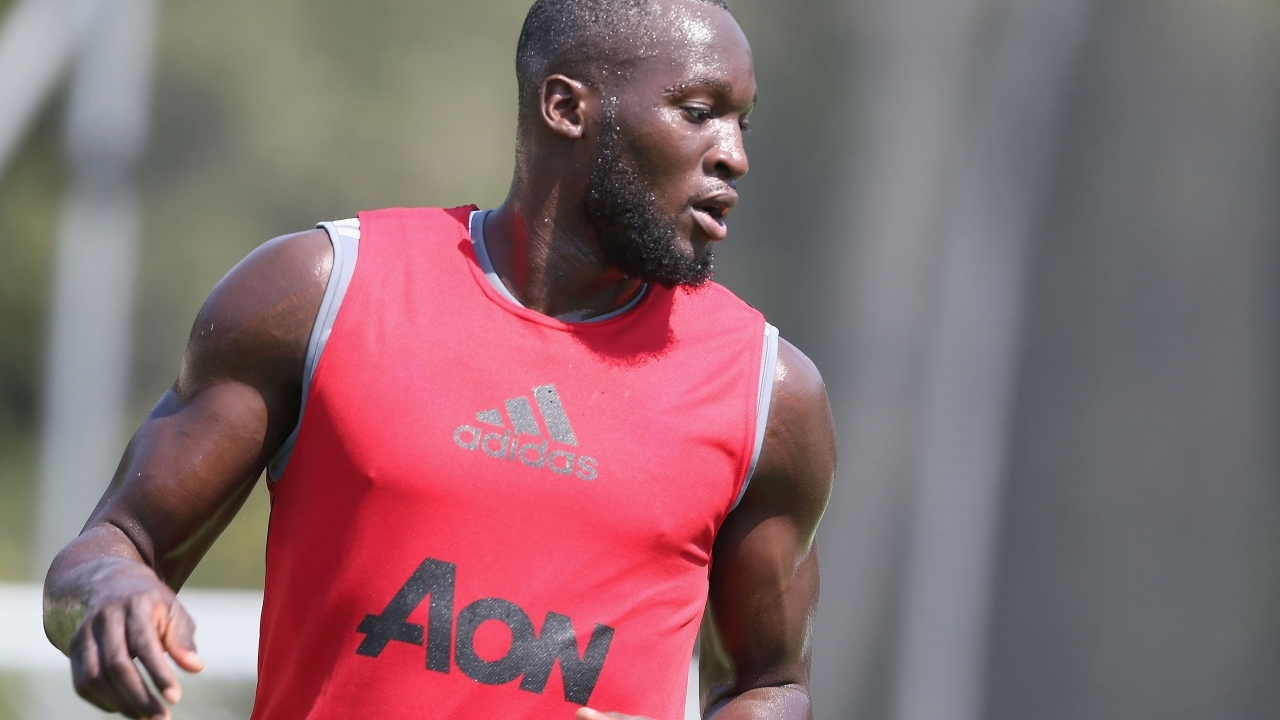 Zgodna analiza ekspertów Sky Sports: Lukaku musi jeszcze sporo poprawić w swej grze