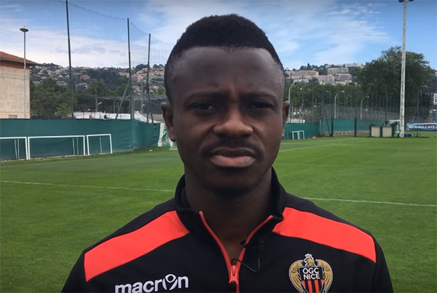 Jean Michael Seri i Maxime Le Marchand wzmocnili Fulham