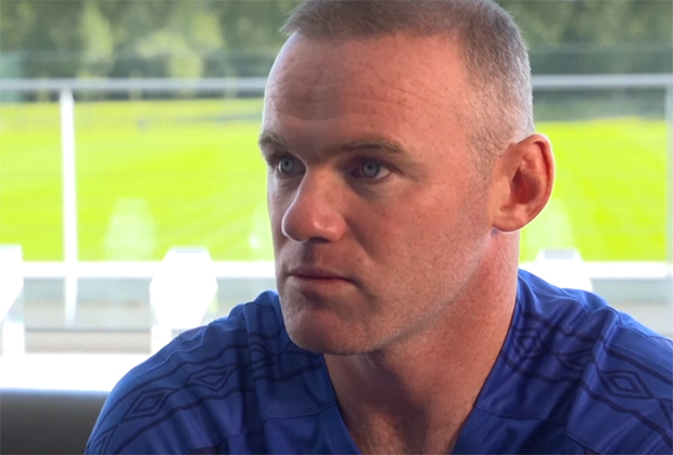 Rooney o zmianach w Manchesterze United: Nawet panie z kuchni ucieszyły się po zwolnieniu Mourinho 