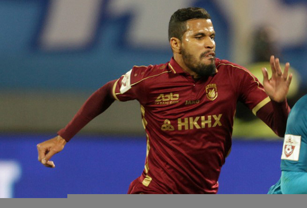 Hannover 96 pozyskał Jonathasa de Jesusa