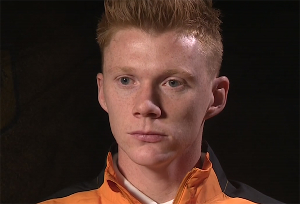 Clucas przechodzi testy medyczne w Swansea