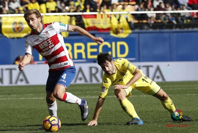 FC Barcelona wypożyczyła Sampera do UD Las Palmas