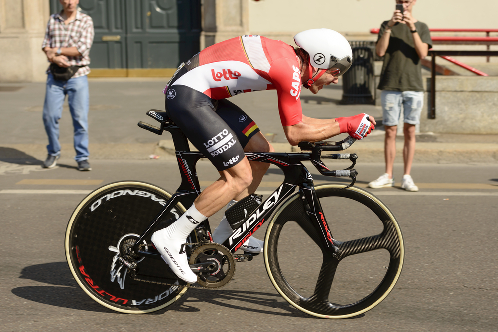 Vuelta a Espana 2017: Brawo Polacy! Marczyński wygrał etap, Poljański drugi