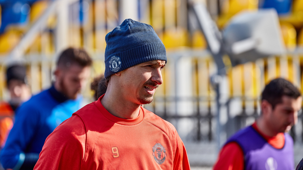 Ibrahimović wkrótce opuści MU? Mourinho: Jeśli będzie chciał odejść, to mu tego nie utrudnimy