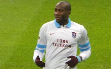 Souleymane Bamba trzy lata dłużej w Cardiff