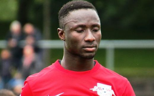 Liverpool FC potwierdził transfer Keity. "Ekscytujący projekt"