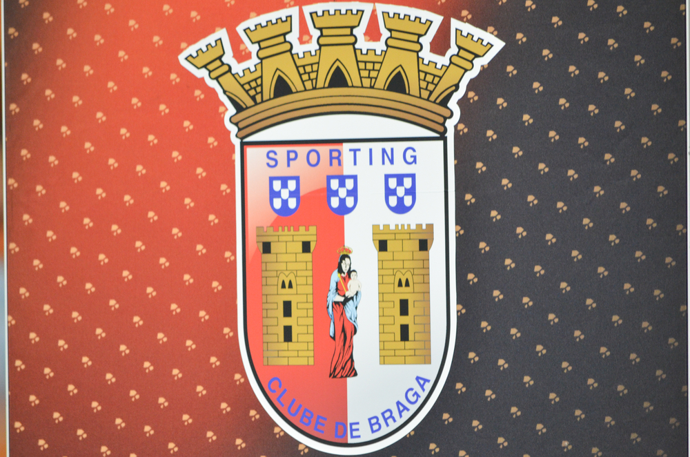 19-letni napastnik wzmocnił Sporting Braga