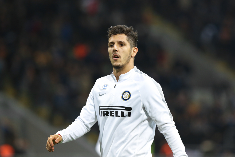 Stevan Jovetić bliski powrotu do Premier League