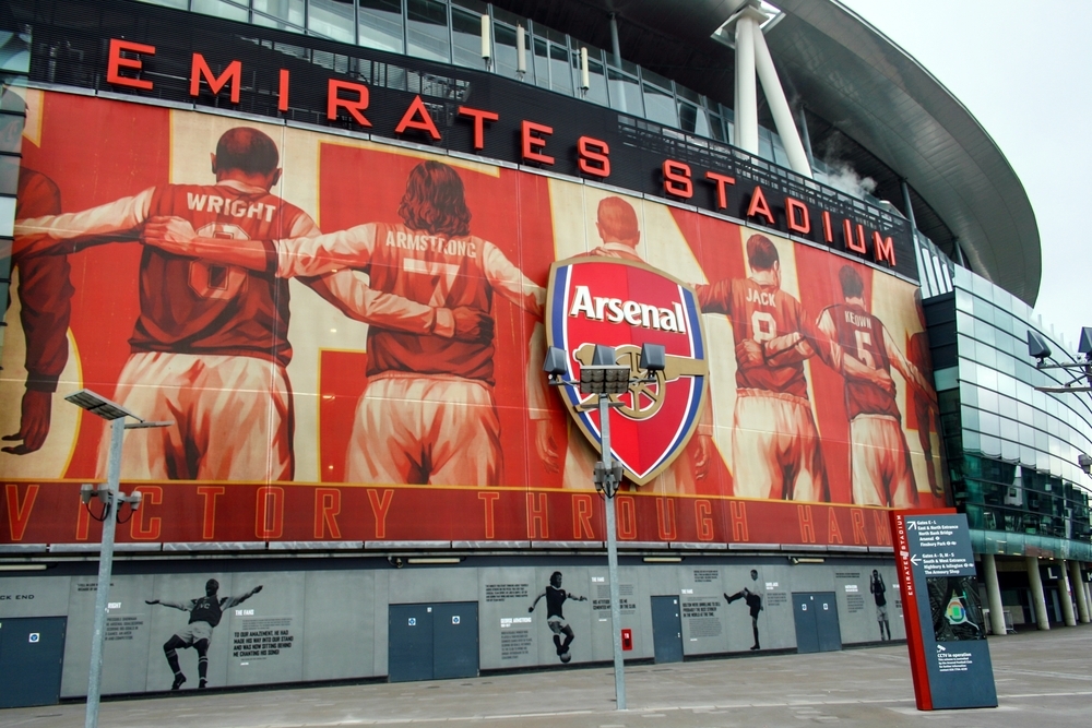 Legenda Arsenalu: To absolutny koszmar. Niech Wenger odejdzie