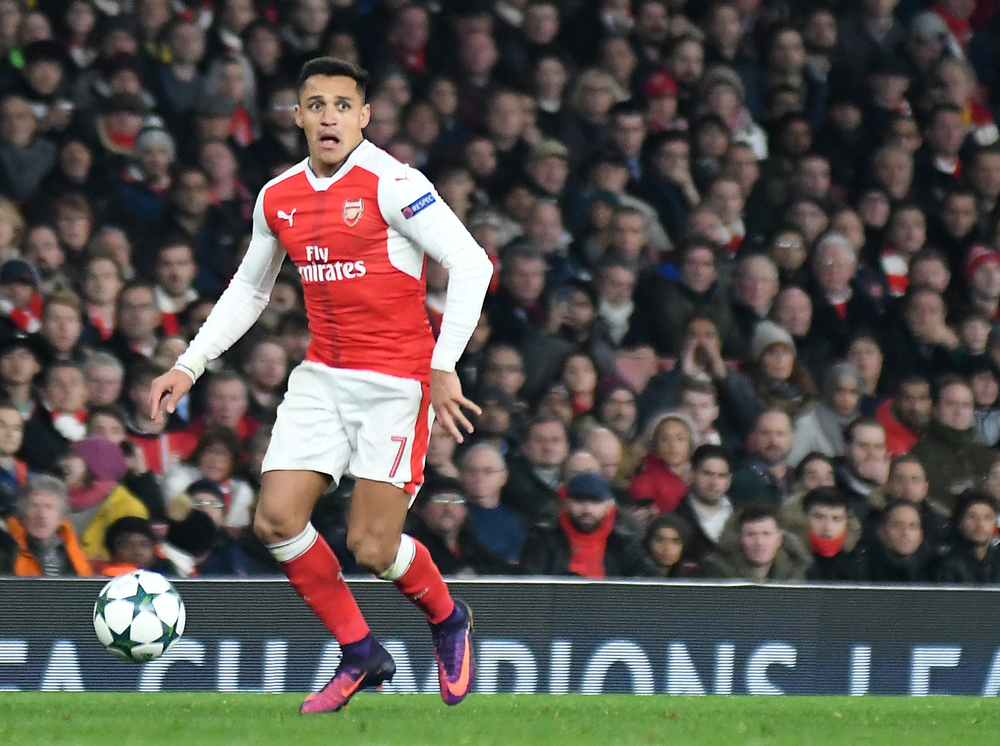Angielskie media: Sanchez jeszcze dzisiaj w Manchesterze? Mchitarjan blisko porozumienia z Arsenalem