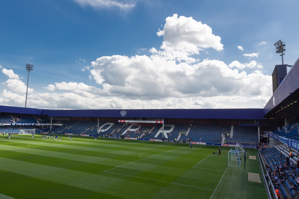 "Sowy" puściły z torbami Sheffield Wednesday, bez bramek w meczu Northampton - Derby County