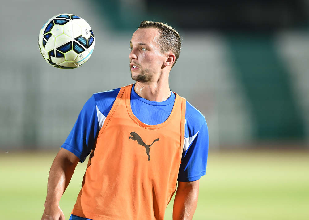 Danny Drinkwater opuści Anglię i przeniesie się do Włoch? Może zastąpić Polaka