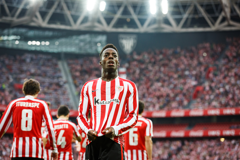 Inaki Williams dołączy do Borussii Dortmund?