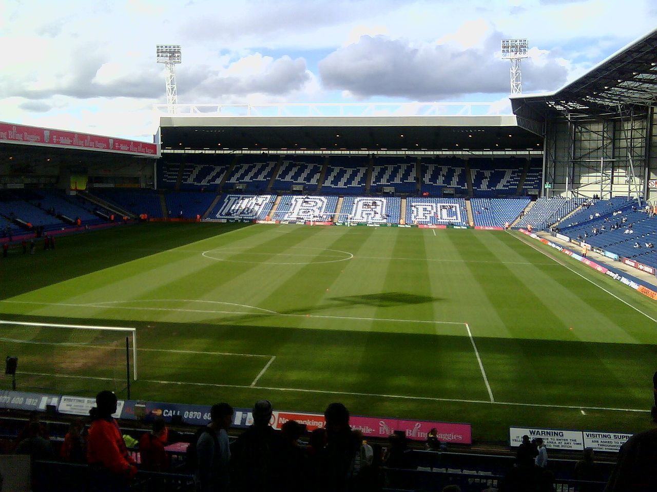 Jameson dołączył do West Bromwich Albion