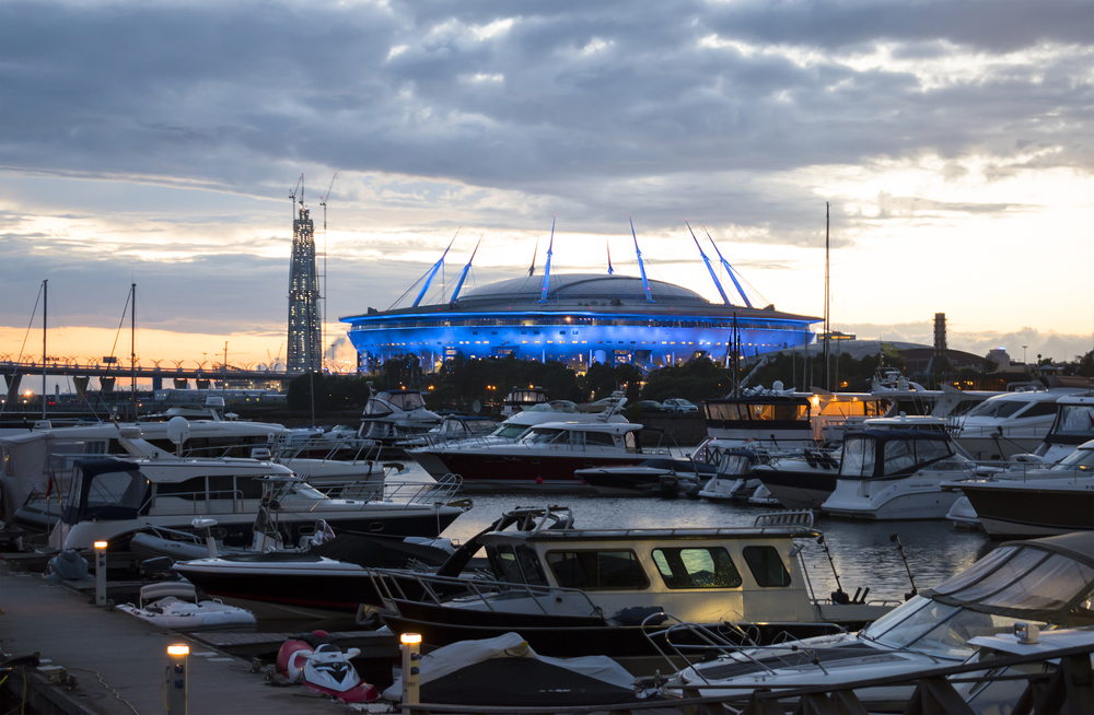 Liga Europy: Zwycięstwa Zenitu i Realu Sociedad
