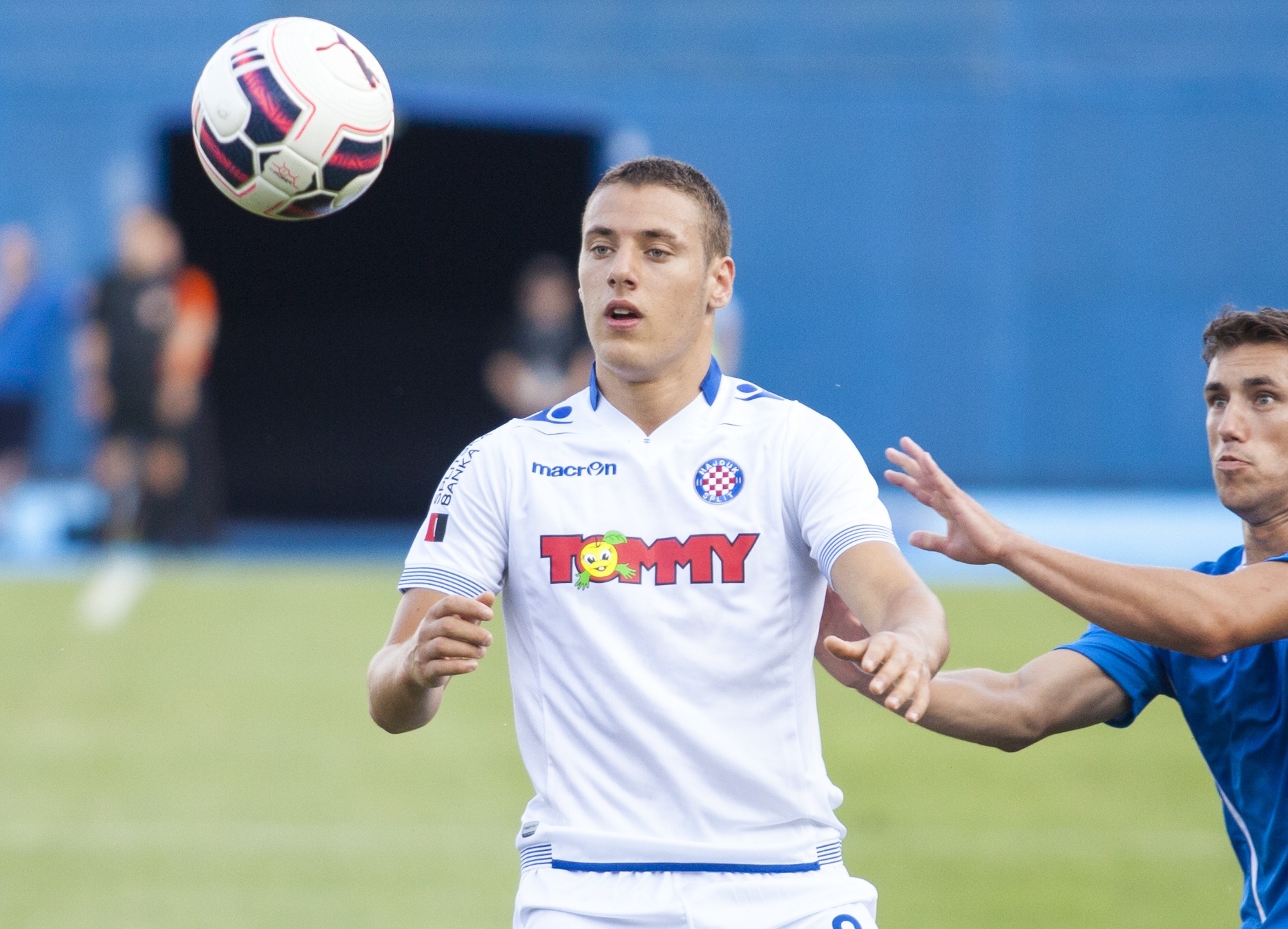 Nikola Vlasić został wypożyczony do CSKA Moskwa