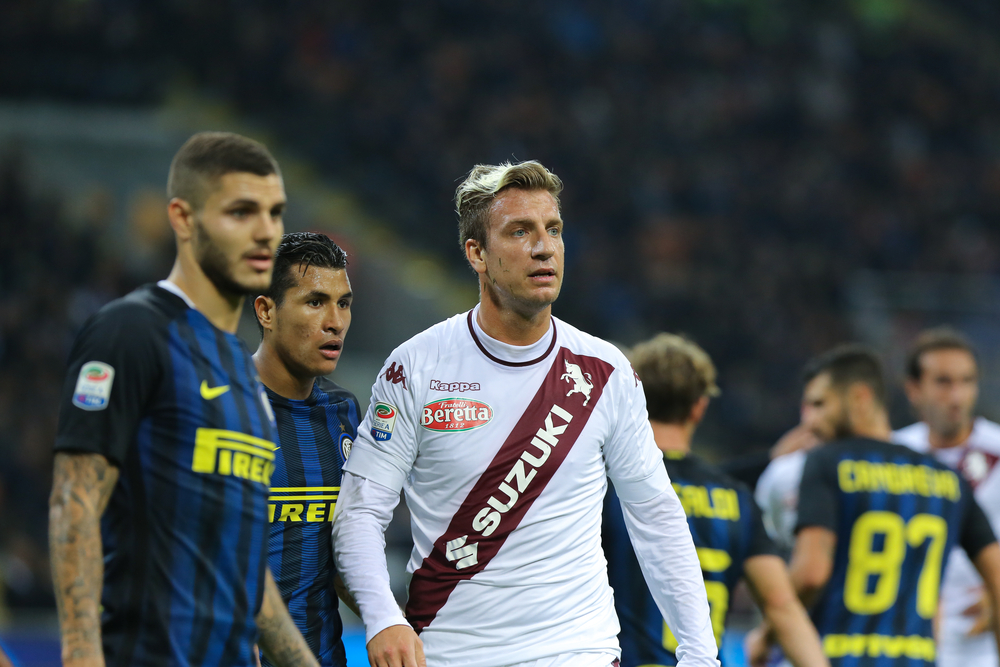 Maxi Lopez dołączył do Udinese Calcio