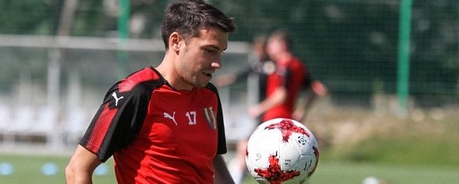 Hiszpański skrzydłowy odchodzi z Korony Kielce