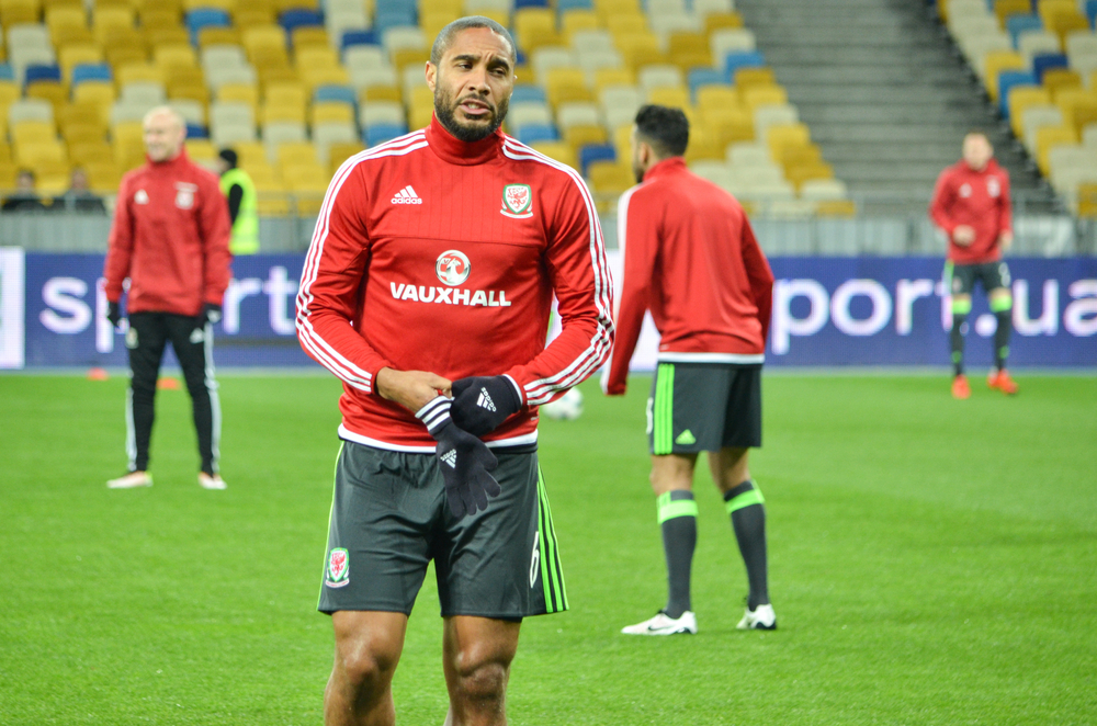 Kapitan reprezentacji Walii wzmocnił Bristol City
