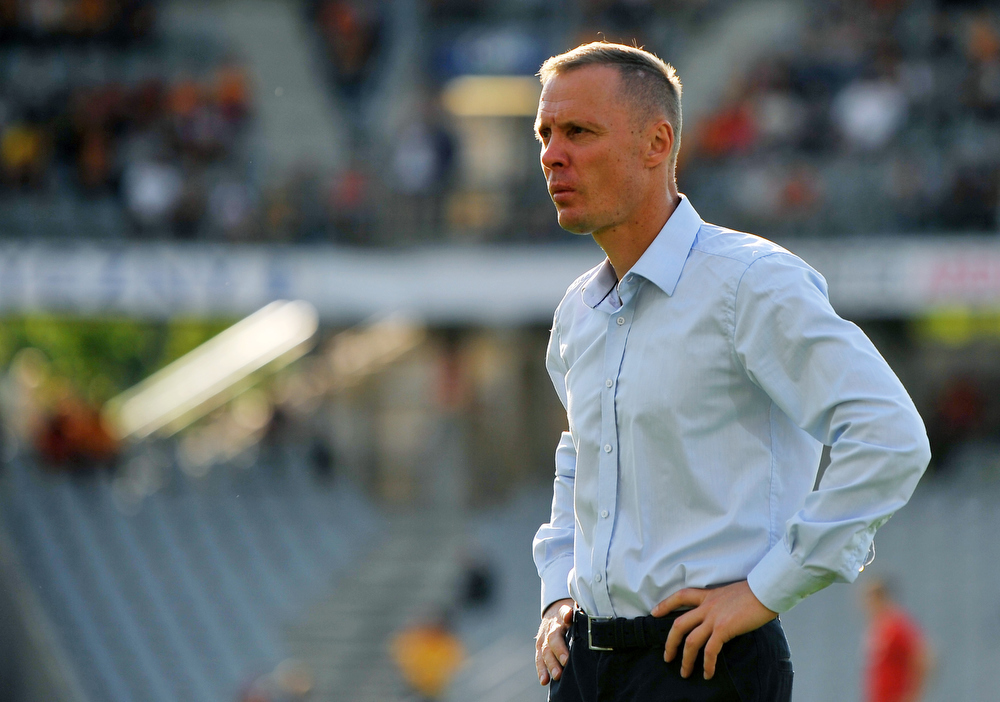 Jagiellonia wygrała z Koroną i teraz to ona jest liderem Ekstraklasy. Kielczanie spadli na samo dno