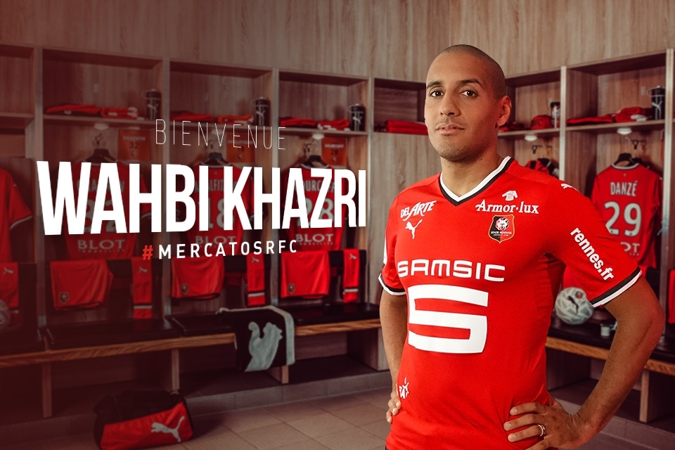 Stade Rennes pozyskało reprezentanta Tunezji