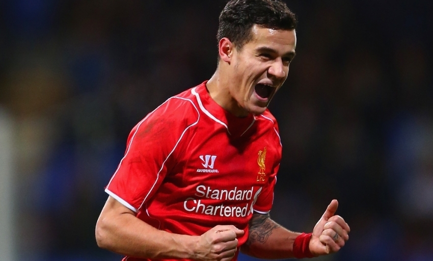 ESPN: Transferu Coutinho nie będzie? Sprzeciw piłkarzy Barcelony