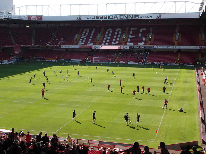 James Wilson wypożyczony do Sheffield United