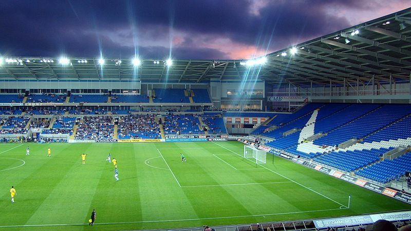 To już pewne! Cardiff City FC spada z Premier League