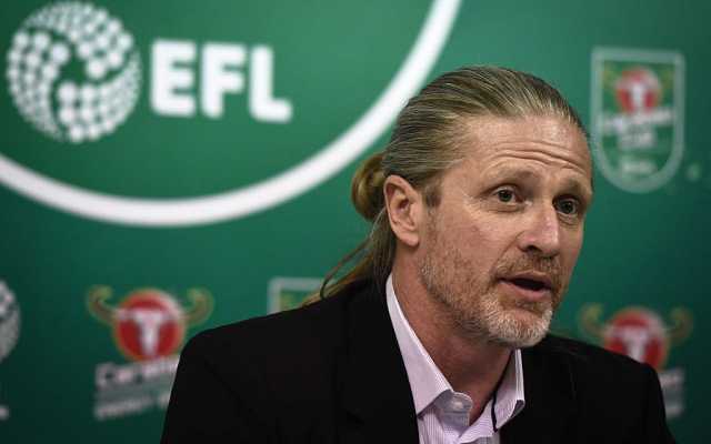 Emmanuel Petit nie wytrzymał: To mnie wk****a. Rozumiem, dlaczego wielu kibiców Arsenalu straciło cierpliwość