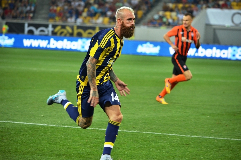 Raul Meireles może wznowić karierę na Sardynii