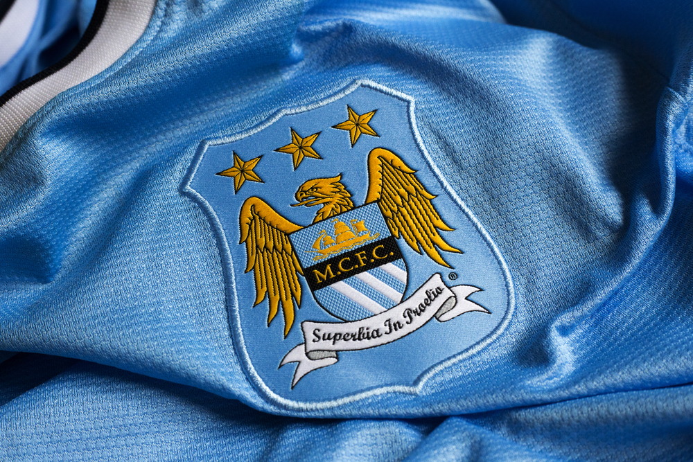 20-letni napastnik rozstał się z Manchesterem City