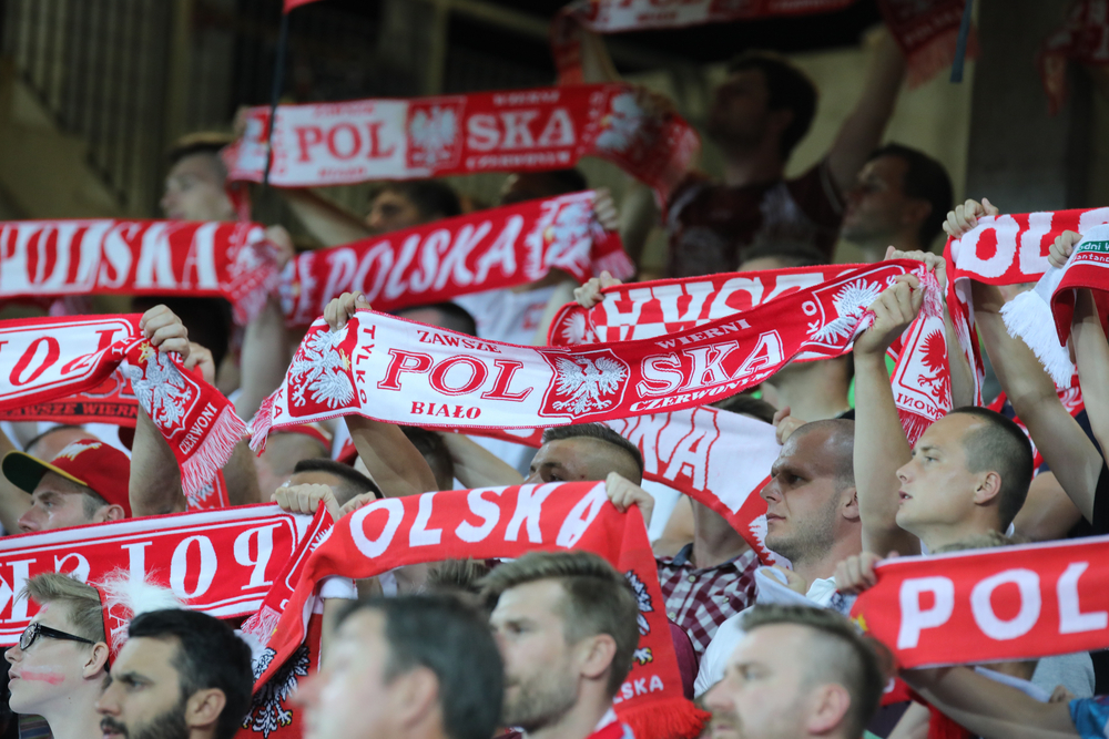 Polska - USA: transmisja TV i live stream online. Zobacz gdzie obejrzeć mecz w Internecie i telewizji