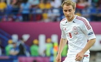 El. MŚ: Dania pokonała Armenię