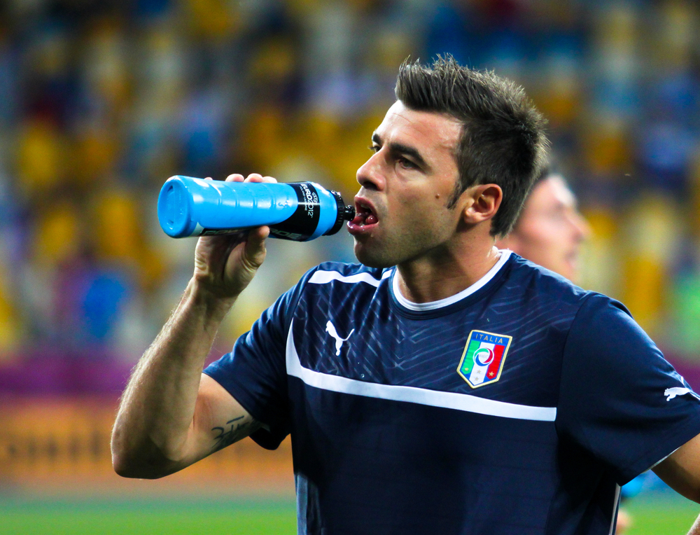 Barzagli: Całe Włochy muszą być zjednoczone