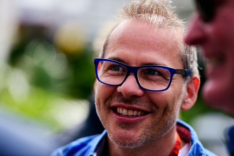 Kierowca, którego Kubica wygryzł z F1: To wstyd, on nie zasługuje na drugą szansę