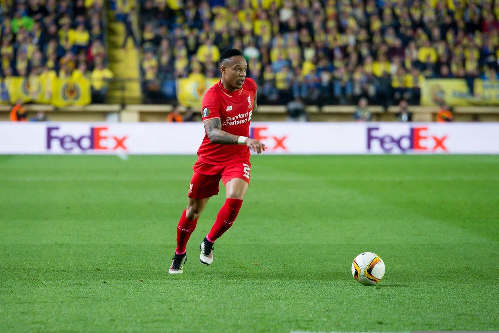 Nathaniel Clyne przeszedł operację