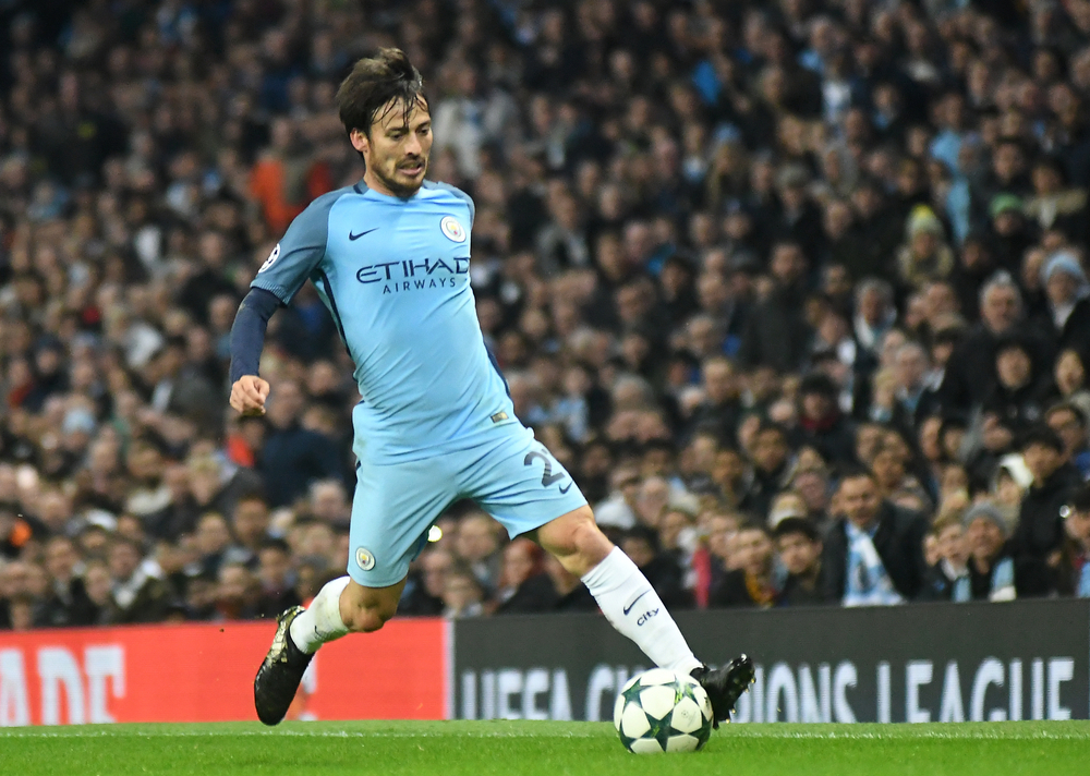 David Silva blisko nowego klubu. Dostanie długi kontrakt i... prywatnego kierowcę