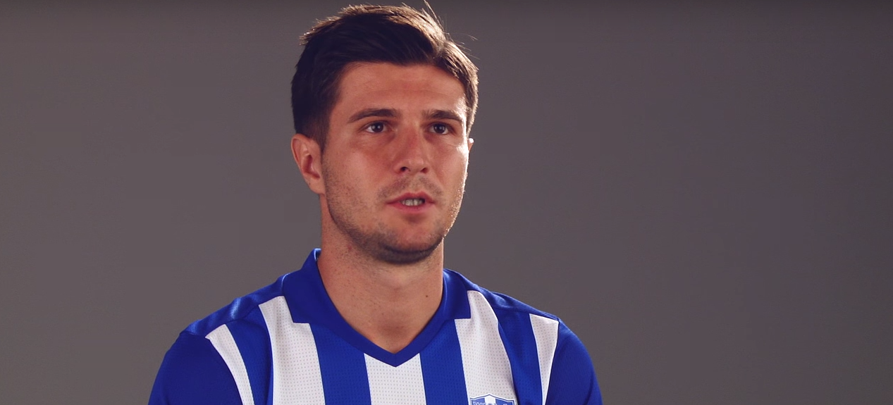 Stilić: Będziemy jedną z niespodzianek w lidze