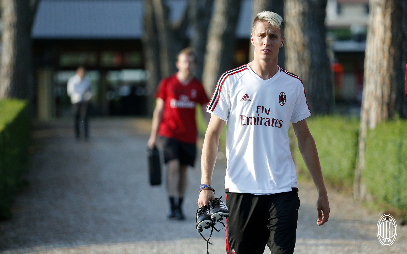 Conti: Gattuso potwierdził, że jest dobrze przygotowany