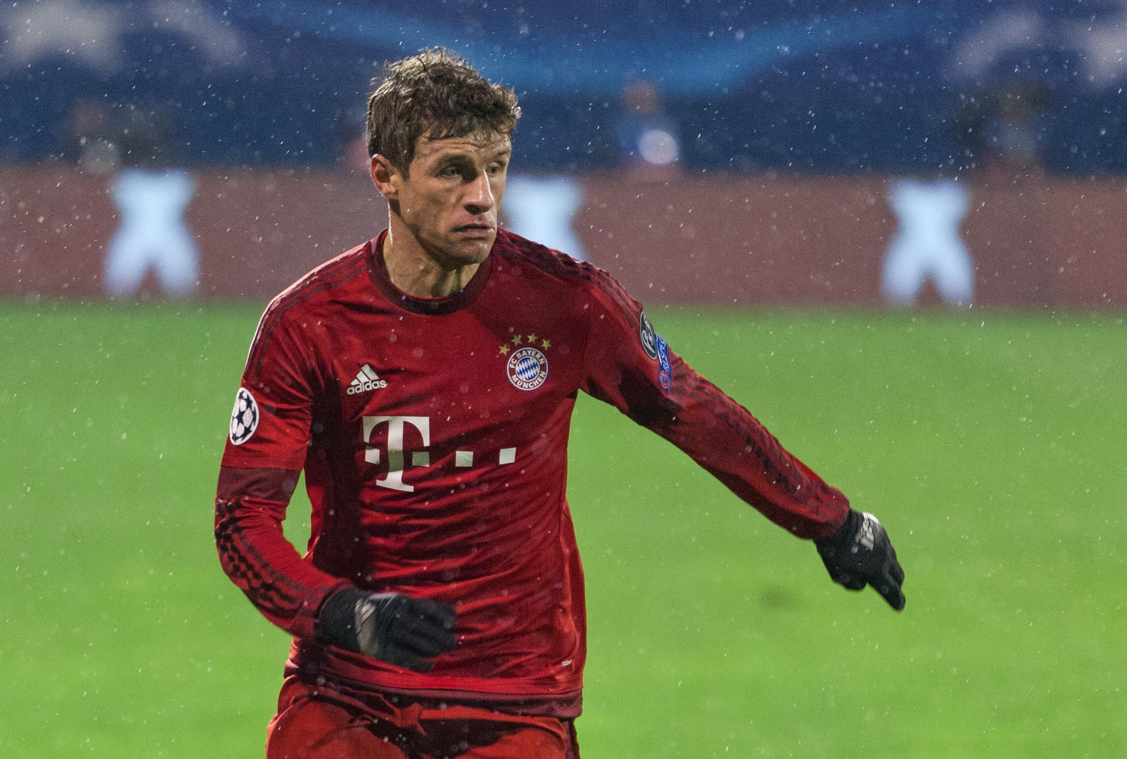 Napastnik Bayernu zagra na Wyspach? Chelsea, Liverpool i Arsenal zainteresowane zawodnikiem