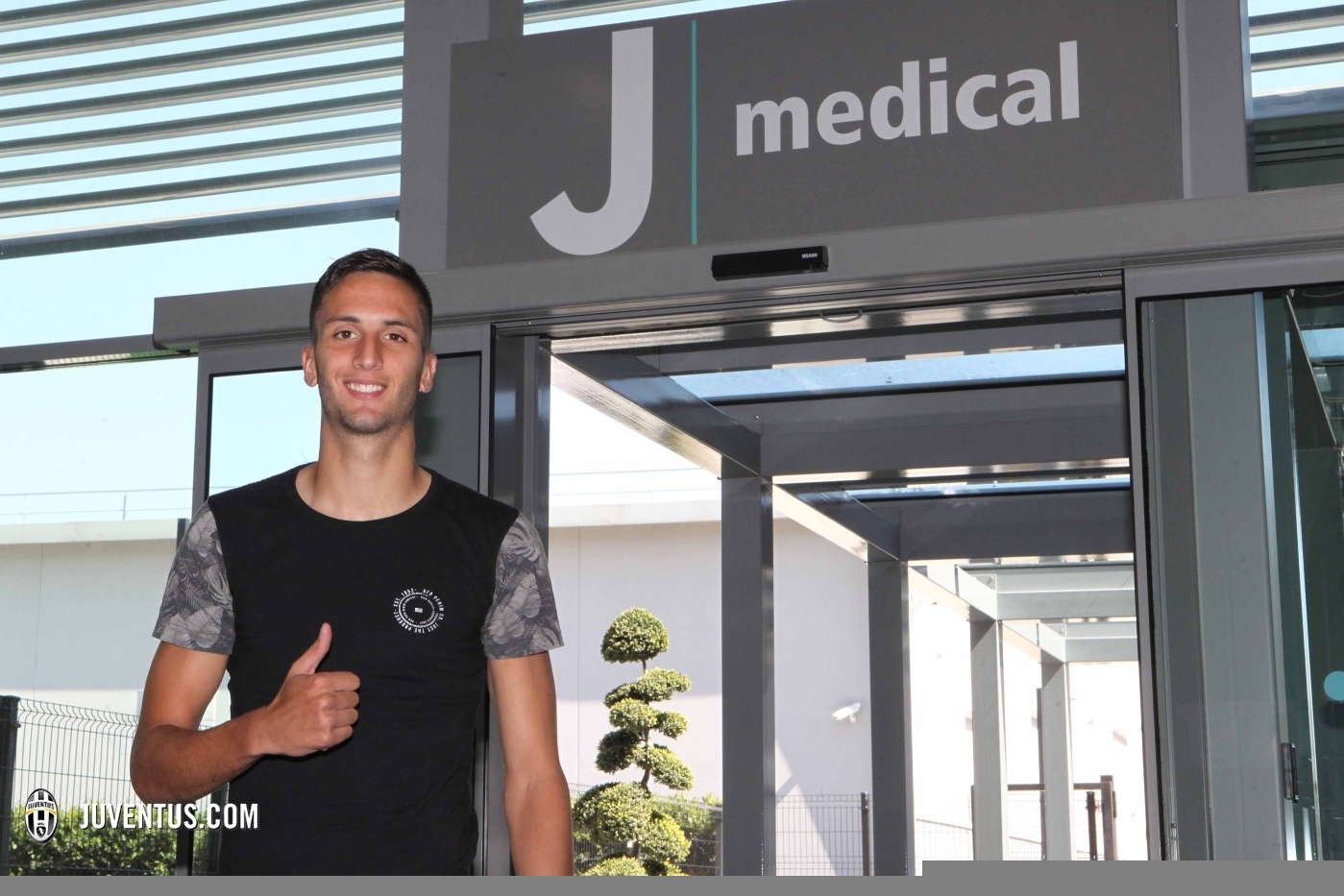 Bentancur: Staram się wykorzystać każdą minutę