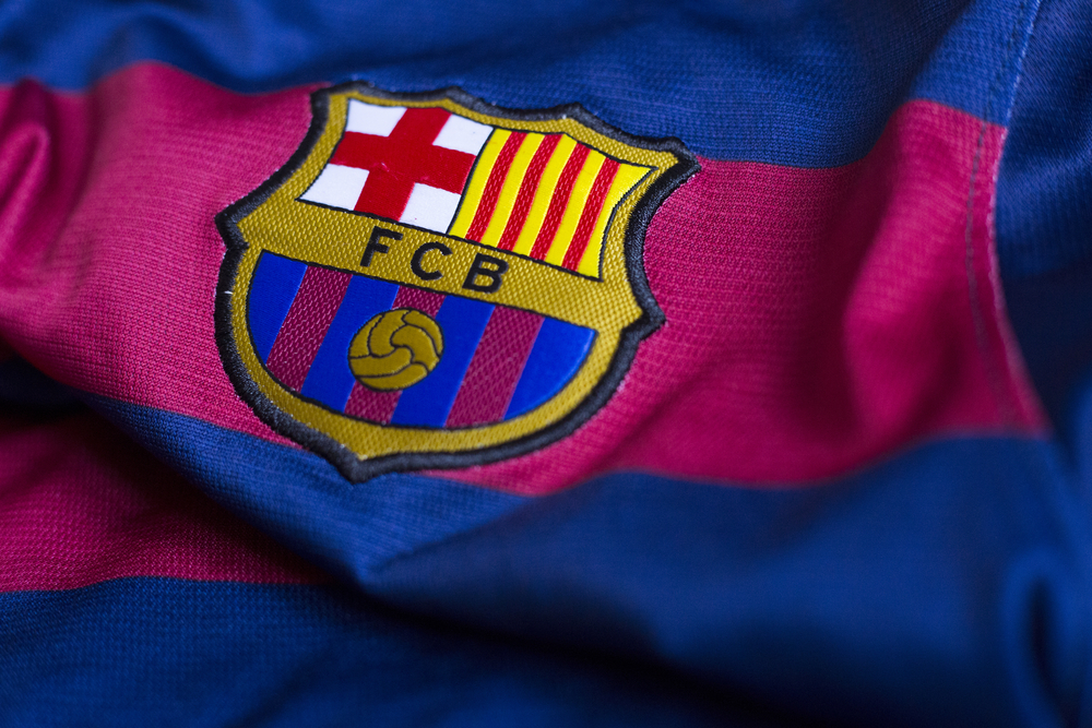 Barcelona poinformowała o dłuższej przerwie Lucasa Digne