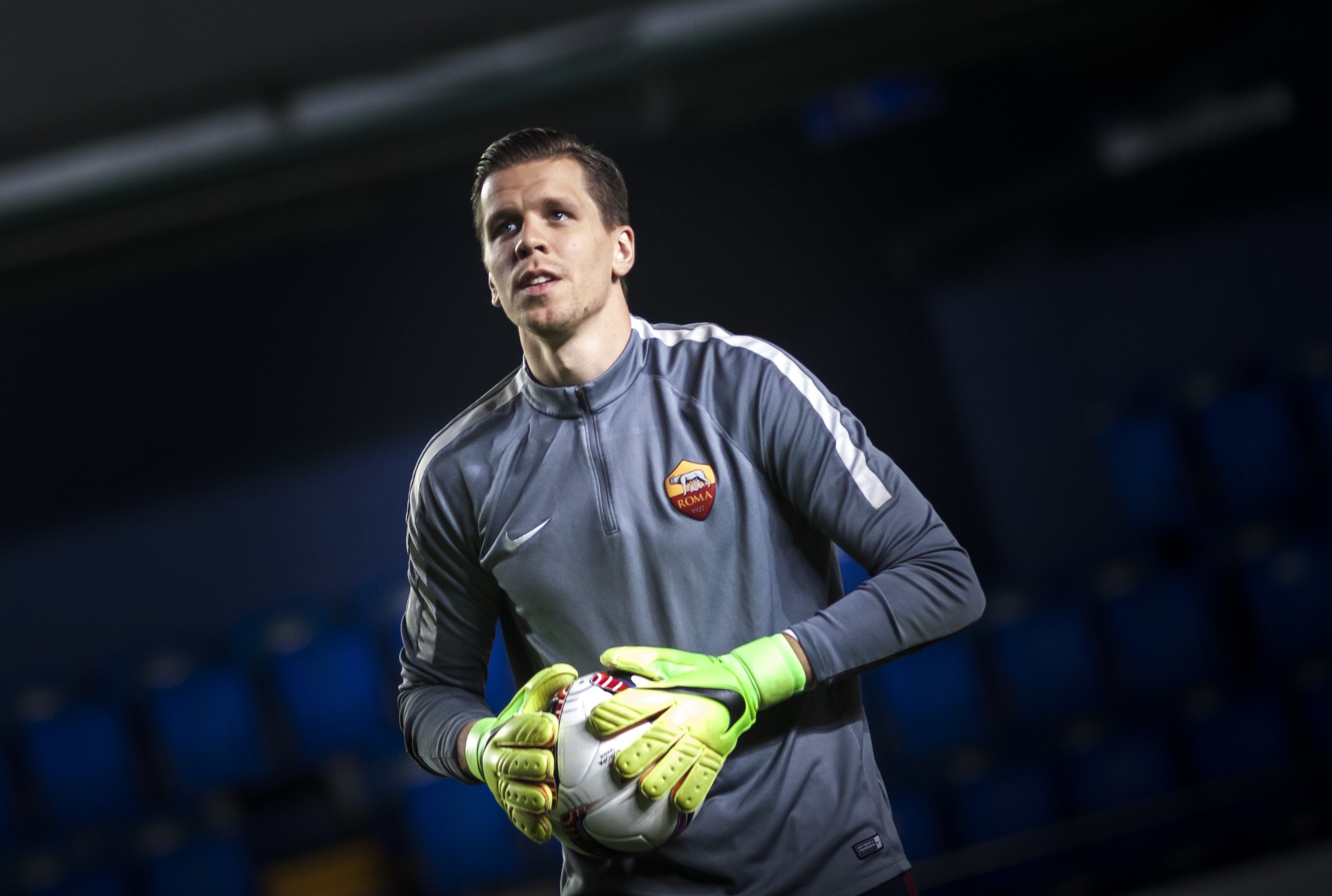 La Gazzetta Dello Sport: Szczęsny zadebiutuje w Juventusie
