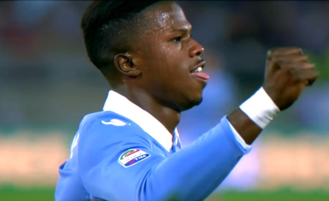 Nowy gracz Monaco: Nie porównujcie mnie do Kyliana Mbappe
